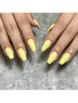 ニー(2ne.)/*one color*