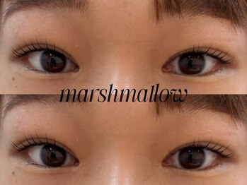 ロエン 北岡崎(ROEN)/まつげパーマ