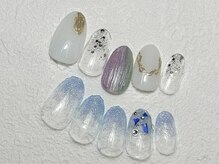 レアナ(LEANA)/8月おすすめデザイン