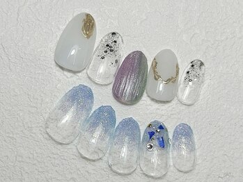 レアナ(LEANA)/8月おすすめデザイン