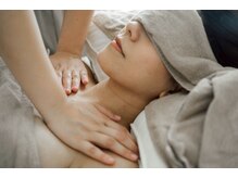 一人ひとりに合った施術を行います