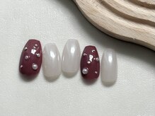 クーネイル(kuunail)/定額Bコース¥7,500