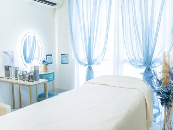 ラ ドゥーサ(La Dusa)の写真/本格オイルリンパマッサージで極上の癒し*自律神経の乱れ/巻き肩/首肩こり/むくみなど徹底流しで改善◎