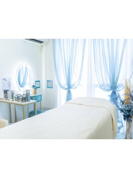 完全個室のリラクゼーションサロン