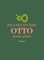 オット(OTTO)/自由が丘駅から徒歩2分pilates studio OTTO
