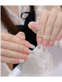 ケン ネイル ビューティー(ken nail beauty)/