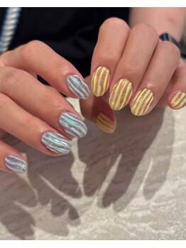 ジェダイ(JEDI)/ぷっくりストライプ