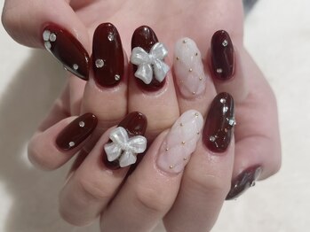 オーズネイル 天神本店(O's Nail)