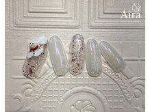 アイラサロン(Aira salon)/定額100分コース