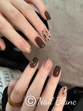 ネイルブラン(Nail Blanc)/