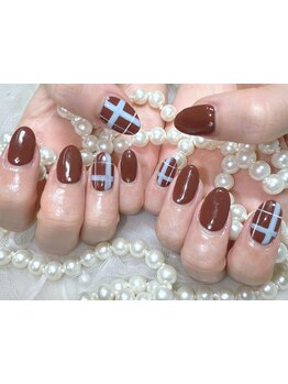 定額メニューのあるサロン