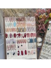 ヴィーナスネイル(Venus Nail)/クリスマス定額コース