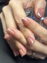 プールヴー☆オングル/