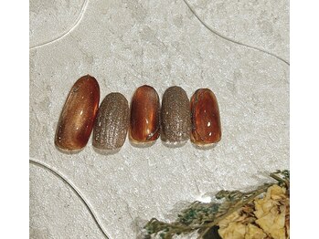 アマテラス(AMATERAS)/定額C (岩渕)