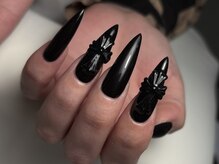 ホランイネイル(HORANGI NAIL)/パーツは事前オーダー必須です