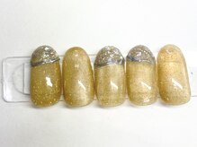 爪処 中野坂上/フラッシュでアゲ～↑↑