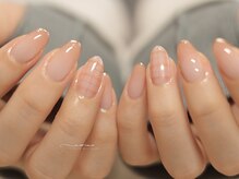 ネリネ(NERINE)の雰囲気（季節のメニュー人気です！）