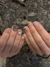 バースプラスリム(virth+LIM)/ジェルネイル120分制