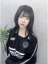 トゥルー ネイル アンド アイ 本厚木店(TRU)&nbsp;Ayane 