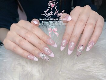 リナスパ(79LINA SPA)/持ち込み◎10本アートつけ放題