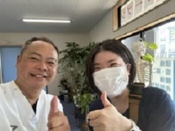 整体院スリーバランス 志布志院の写真/【志布志希少!】どこへ行ってもダメだった首肩のつらさに。本格整体で根本改善を実感◎産後ママさん歓迎♪