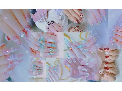 エムクイン(M.Queen)の写真