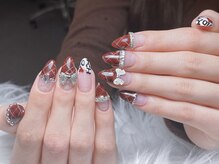ベルネイル 池袋(Belle Nail)/お客様ネイル