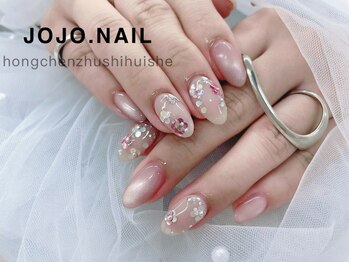 ジョジョネイル(JOJOネイル)/
