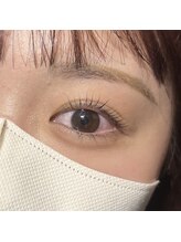 ビエント(Beaent)/ラッシュリフト