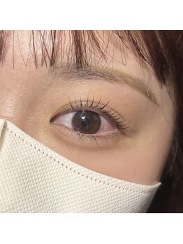 ビエント(Beaent)/ラッシュリフト