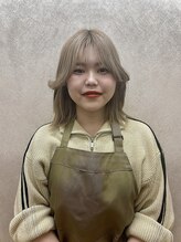 セーナ 新宿(cena.)&nbsp;畑中 