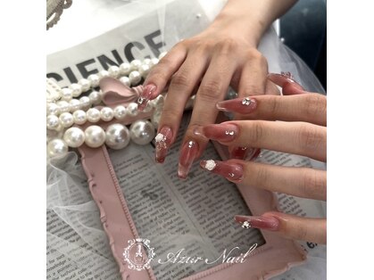 AzurNail枚方店の写真