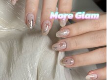 モアグラム 銀座店(More Glam)/デザイン