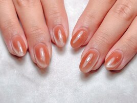 マグネットネイル