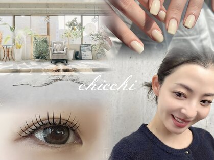 チッチ 小倉店(chicchi)の写真