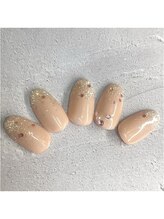エルム(ELM)/定額ネイル