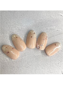 エルム(ELM)/定額ネイル