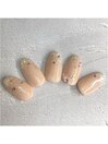 定額ネイル