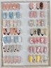 【初回ジェルオフ無料】トレンドデザイン定額コース ¥9500→¥7990
