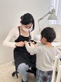 リル(relle)&nbsp;一児の母です(^^)休日は家族でよくお出かけします