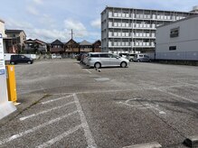 リグレイス(Re.Grace)/駐車場のご案内