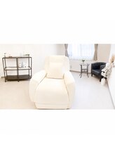 ビューティー サロン アズール(BEAUTY SALON AZUL)/【内観】