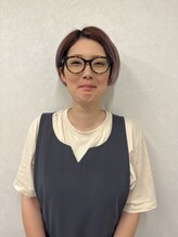ピース(PEACE)&nbsp;山野 真紀