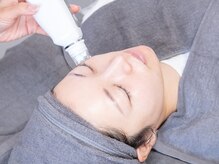 サロン レッドラナの雰囲気（【毛穴、お顔全体】引き締め効果抜群のマシンご用意してます）