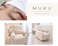 ムク 肥後橋(MUKU)