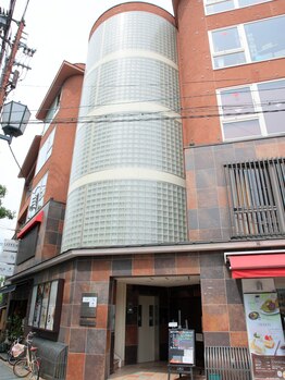 フレイヤ 三条店 (FREYJA)/外観