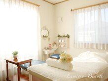 リュミエールボーテ/お一人さま完全貸切り