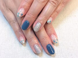 YA-126　定額シェルデザイン