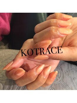 コトレース(KOTRACE)/ワンカラー ￥6264