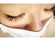 サロン ド パティポー(Salon de Patypo)/フラットラッシュシングル